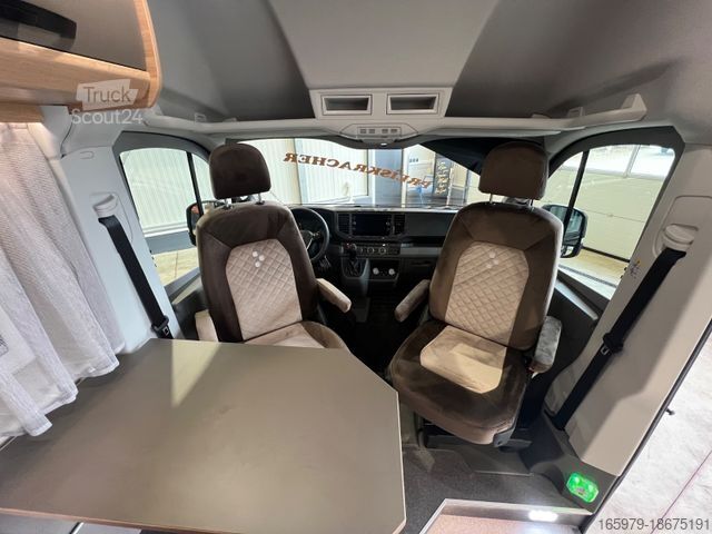 Kamper kombi  BRAVIA