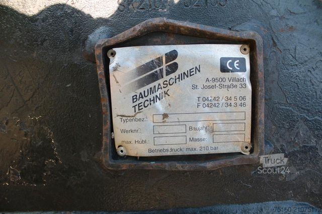 Pásové rýpadlo KOBELCO SK 235 SR NLC mit Siebgreifer+Hammer Nr.: 801