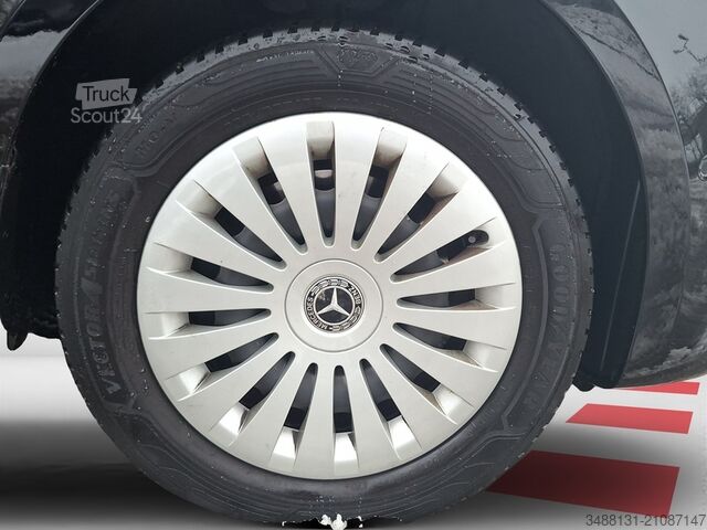 Minibuss Mercedes-Benz VITO TOURER 116 EL NEUES MODELL KAM NAVI 2XKLIMA
