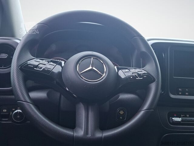 Minibuss Mercedes-Benz VITO TOURER 116 EL NEUES MODELL KAM NAVI 2XKLIMA