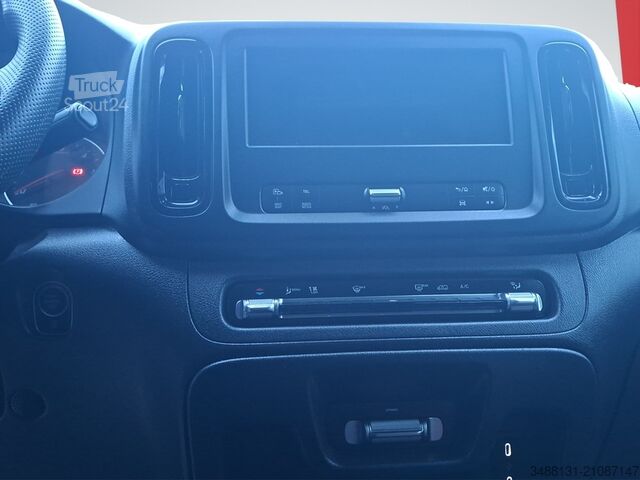 Minibuss Mercedes-Benz VITO TOURER 116 EL NEUES MODELL KAM NAVI 2XKLIMA