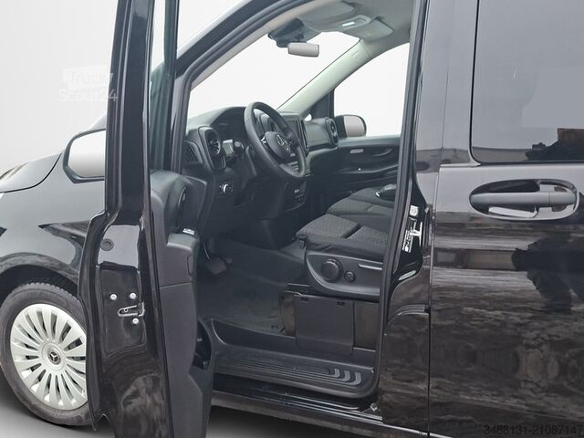 Minibuss Mercedes-Benz VITO TOURER 116 EL NEUES MODELL KAM NAVI 2XKLIMA
