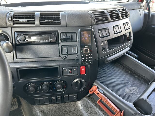 Standard-SZM DAF CF 400 FT Space Cab / 798 dkm / NL Truck / APK ...