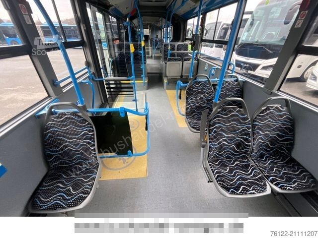 Autobus snodato MERCEDES-BENZ Conecto G/Klima/Euro6/O 530 G/A23/A40