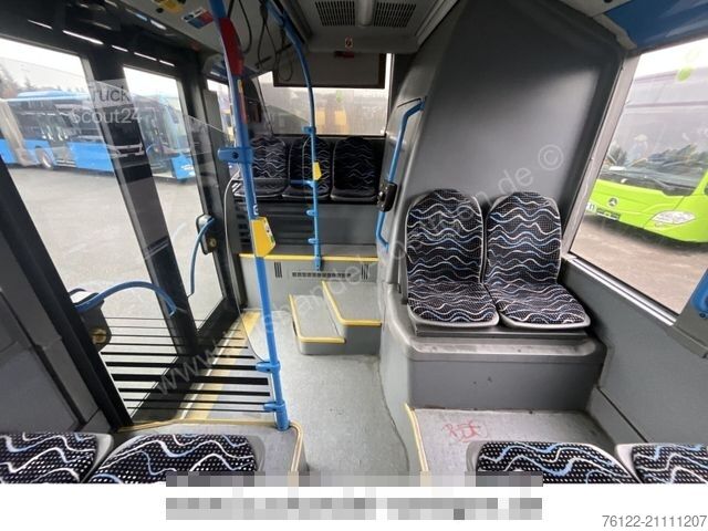 Autobus snodato MERCEDES-BENZ Conecto G/Klima/Euro6/O 530 G/A23/A40