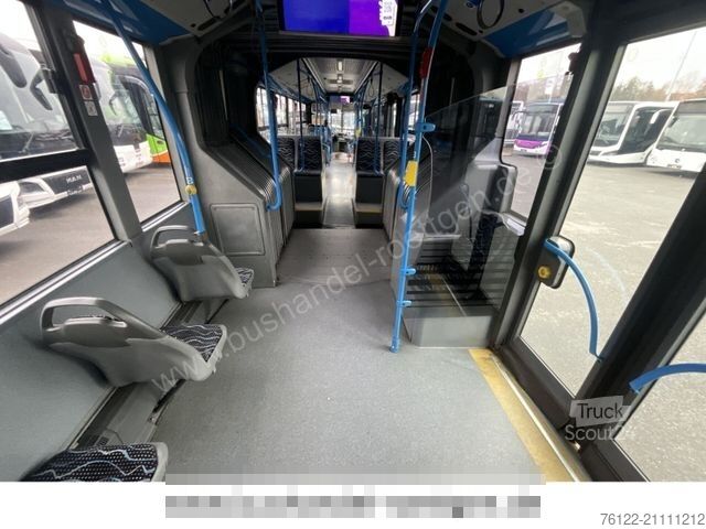 Autobus snodato MERCEDES-BENZ Conecto G/Klima/Euro6/O 530 G/A23/A40