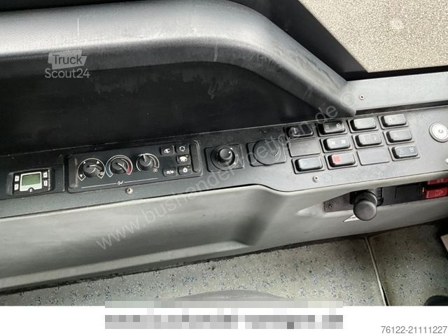 Autobus snodato MERCEDES-BENZ Conecto G/Klima/Euro6/O 530 G/A23/A40