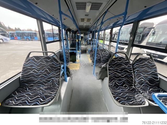 Autobus snodato MERCEDES-BENZ Conecto G/Klima/Euro6/O 530 G/A23/A40