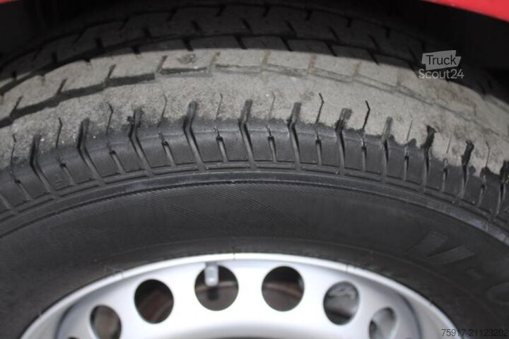 Izotermiczny van chłodnia MERCEDES-BENZ Sprinter 311  Euro 6 Cold Car -33°C ATP 03/29