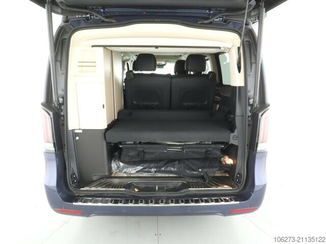 Кемпер вантажівка Mercedes-Benz V 300 Marco Polo,AMG,EasyUp,Leder,AHK,5Sitzer