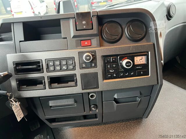 Standard tractor Renault T480 Comfort / 2x Tank / Stand Airco