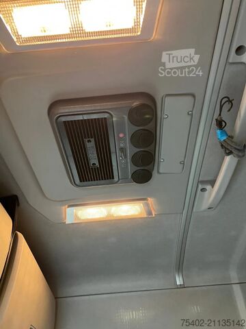 Standard tractor Renault T480 Comfort / 2x Tank / Stand Airco