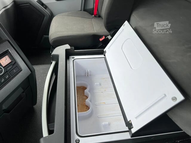 Standard tractor Renault T480 Comfort / 2x Tank / Stand Airco