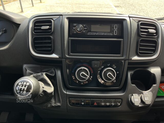 Camping-car Peugeot Boxer 2025 | Cambio manuale | Full optional