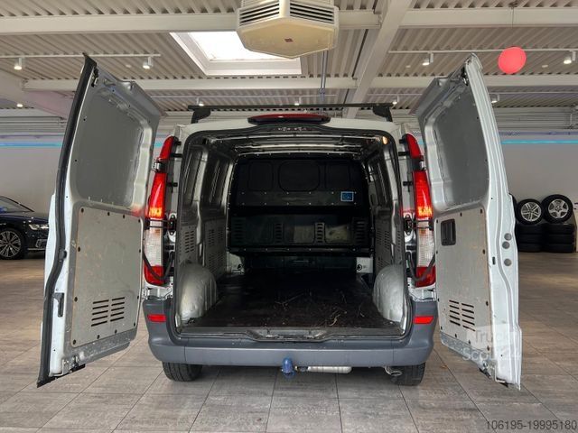 Bestelwagen MERCEDES-BENZ Vito 110 CDI *Anhängerkupplung*Garantie*