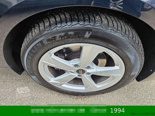 Minibus AUDI A6 Avant 50 TFSI e quattro Bremsassist