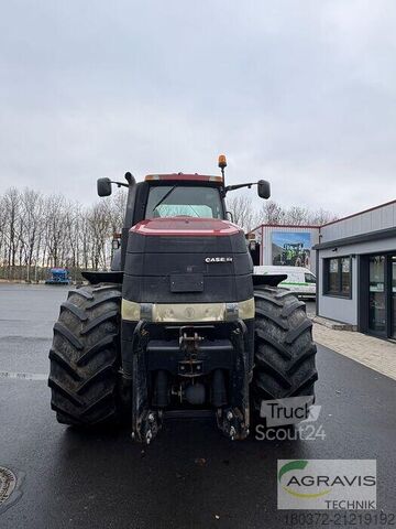 Tractor Case IH MAGNUM 340