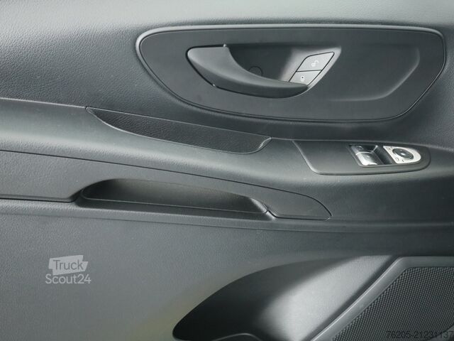 Minibús Mercedes-Benz Vito 114 CDI Tourer PRO Lang AUT Facelift KlimaA