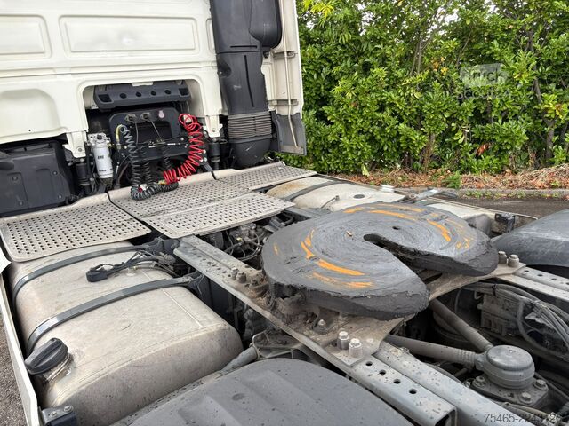Standard-SZM DAF XF 480 FT Euro6 Space Cab