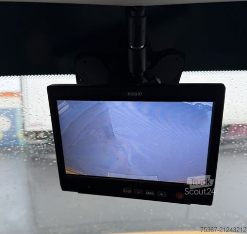 Furgão fechado IVECO Daily 35S11A8/P