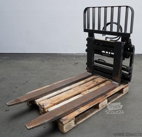 Furcă KAUP 1.5T401Z