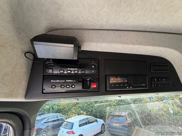 Рефрижераторне/заморожене транспортування Mercedes-Benz Antos 2532 6X2 Thermo King T-1000R D+E 2T LBW S...