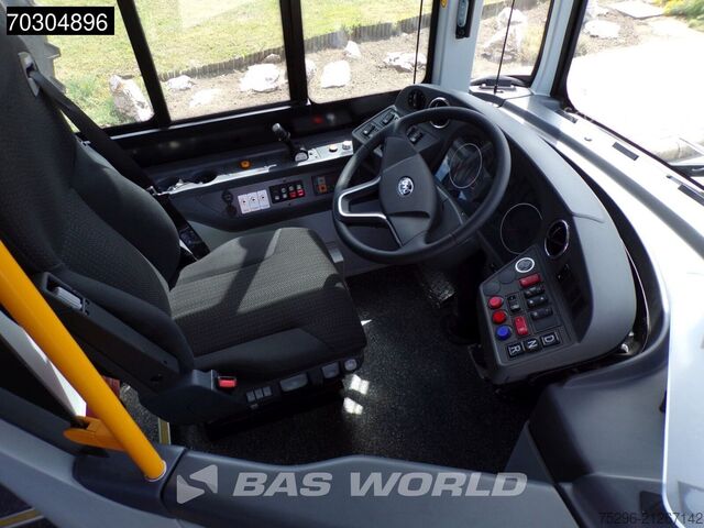 Mikroautobuss BYD K9UB-DW Citybus 4X2 100% Electric 300kw 76 Peop...