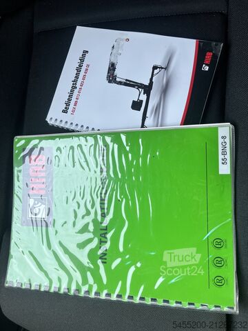 Platformas kravas automašīna ar celtni Mercedes-Benz Sprinter 514 CDI 366 Hiab Laadkraan 018T Trekha...