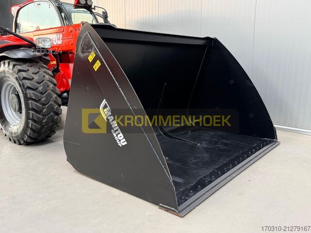 Bucket Manitou CBA 4500
