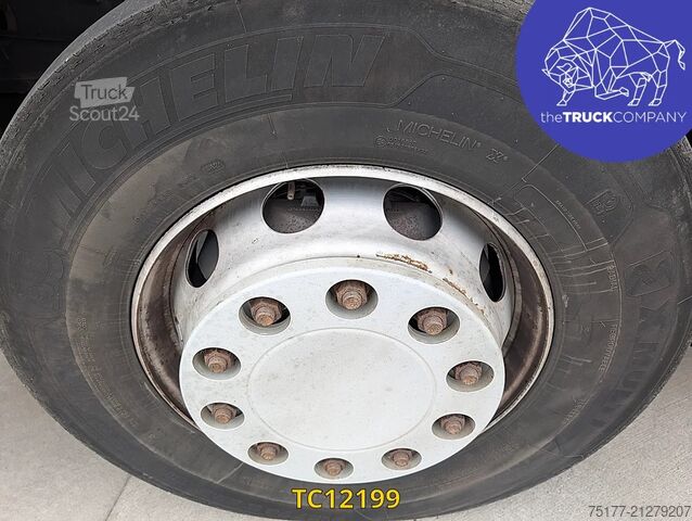 Standard-SZM Renault T 460