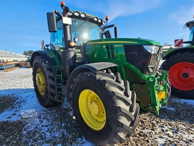 Tractor John Deere 6250R