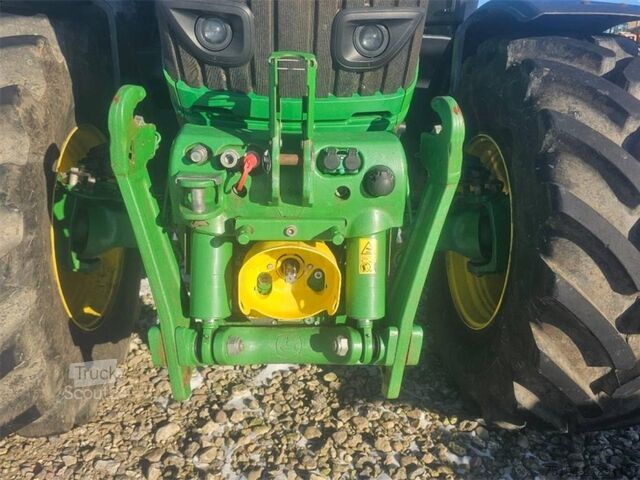Tractor John Deere 6250R
