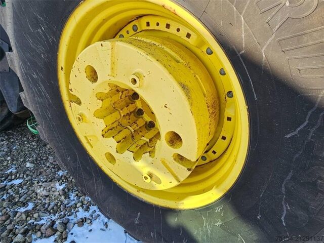 Tractor John Deere 6250R