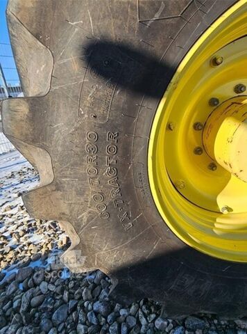 Tractor John Deere 6250R