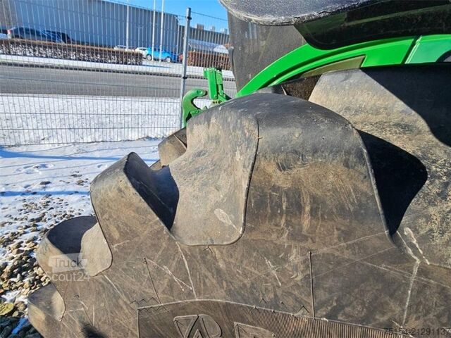 Tractor John Deere 6250R