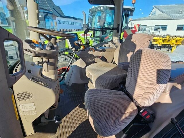 Tractor John Deere 6250R