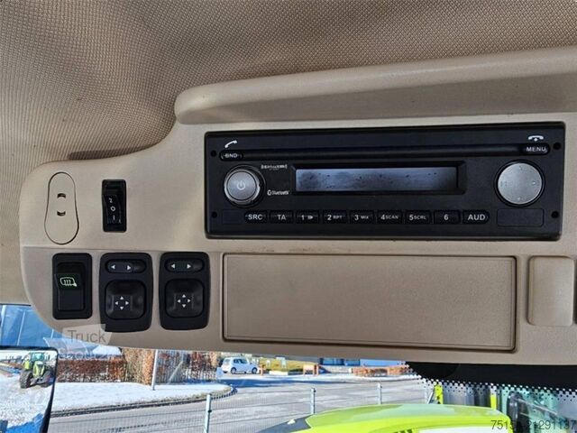 Tractor John Deere 6250R