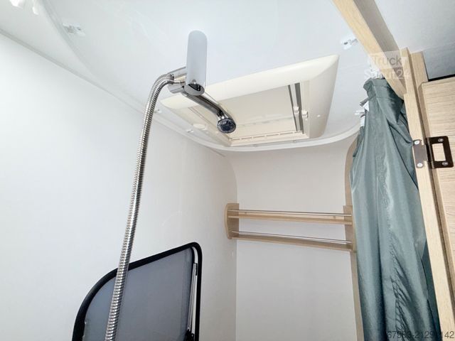 Caravane STERCKEMAN 496PE Sport Edition ~ DOCHKLIMA ~ `26