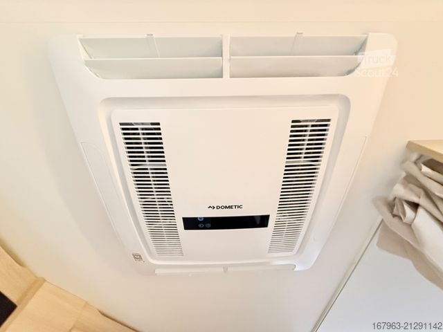 Caravane STERCKEMAN 496PE Sport Edition ~ DOCHKLIMA ~ `26