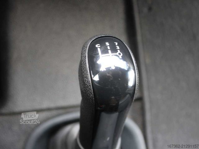 Camión plataforma con toldo MAN TGM 18.340, LIFTING ROOF, EURO 6