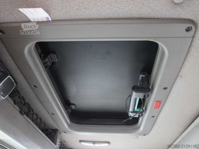 Wywrotka DAF FAD CD 85.460, EURO 4, 8X4, THREE SIDED, 15 m³