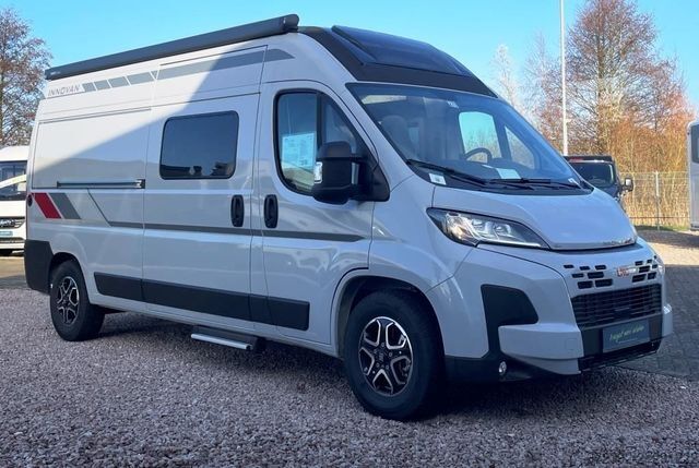 Avtodom LMC Innovan 600 14.421,-¤ sparen!