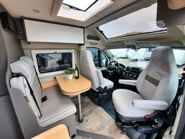 Avtodom LMC Innovan 600 14.421,-¤ sparen!