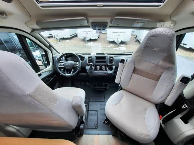 Avtodom LMC Innovan 600 14.421,-¤ sparen!