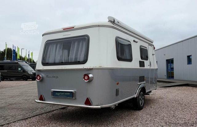 Caravane HYMER/ERIBA Touring 542 Verfüg./Sparen Sie 7.750,- ¤