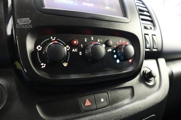 Duba panelată Opel Vivaro 1.6 CDTI 125PK EURO 6 - Airco - Navi - C...