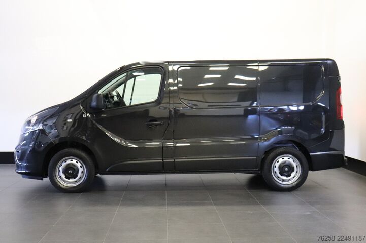 Duba panelată Opel Vivaro 1.6 CDTI 125PK EURO 6 - Airco - Navi - C...