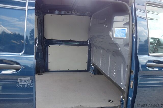 Kastenwagen mercedes-benz Vito 116 CDI KASTEN LANG LED/STDHZG/AHK/AUT/KLIMA