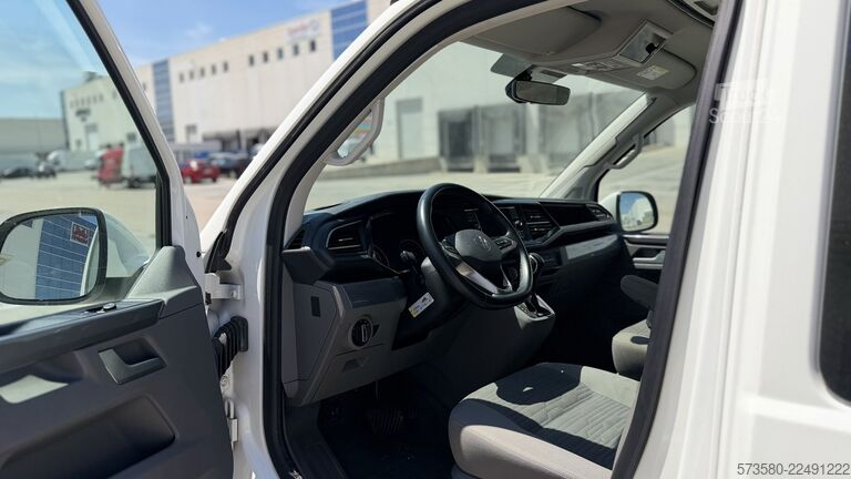 Autocamper 2023 Volkswagen California Ocean | Automatik | Aufstelldach