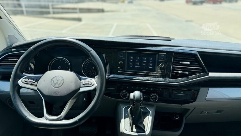 Autocamper 2023 Volkswagen California Ocean | Automatik | Aufstelldach